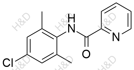 罗哌卡因杂质46