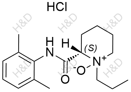 盐酸罗哌卡因氮氧化物