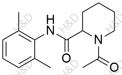 罗哌卡因杂质51