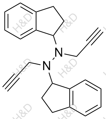 雷沙吉兰二聚体杂质