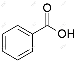 苯甲酸