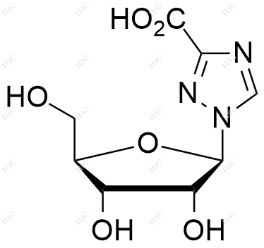 利巴韦林杂质A