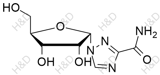 利巴韦林杂质B