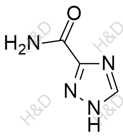 利巴韦林杂质D