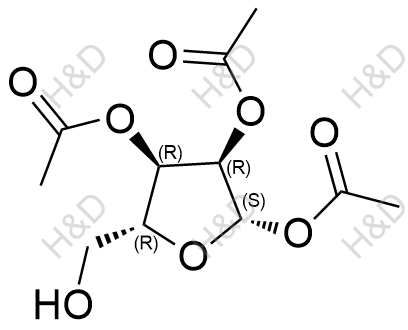 利巴韦林杂质18