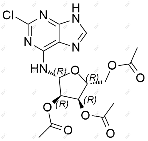 瑞加德松杂质47