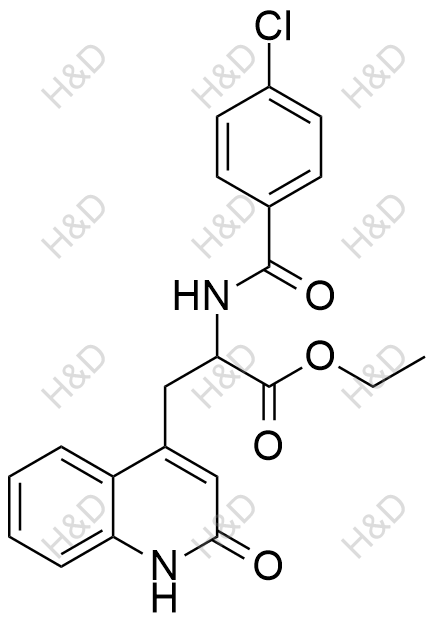瑞巴派特杂质31