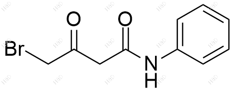 瑞巴派特杂质33