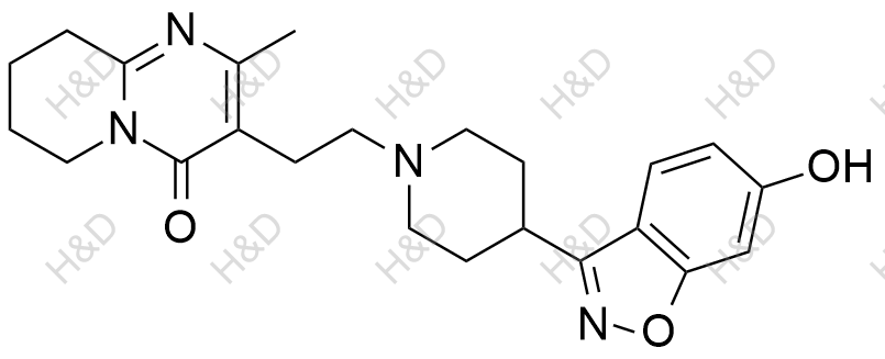 利培酮杂质R3