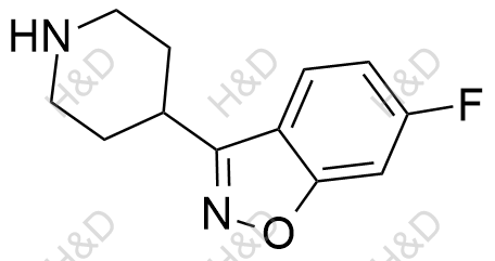 利培酮EP杂质M