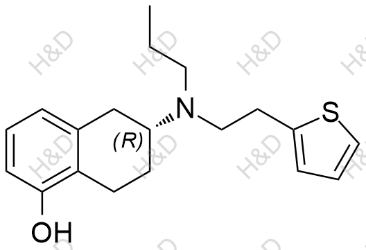 罗替戈汀杂质1