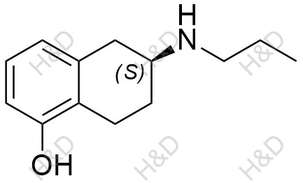 罗替戈汀EP杂质B