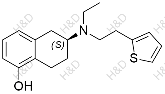 罗替戈汀EP杂质D