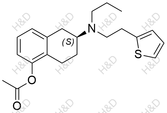 罗替戈汀EP杂质F