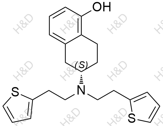 罗替戈汀EP杂质G