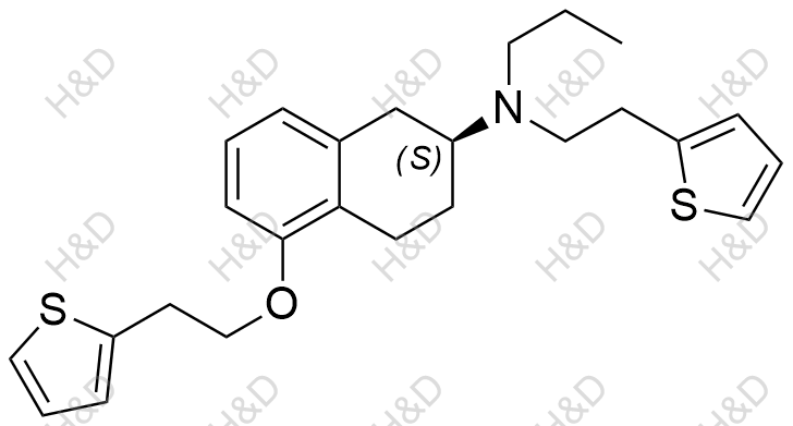 罗替戈汀EP杂质J