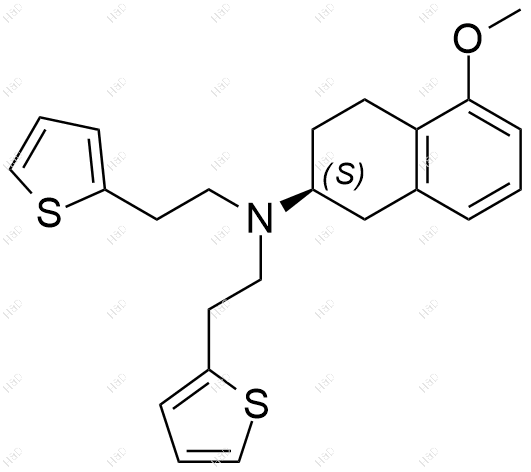 罗替戈汀杂质15