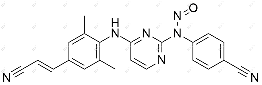 N-亚硝基利匹韦林