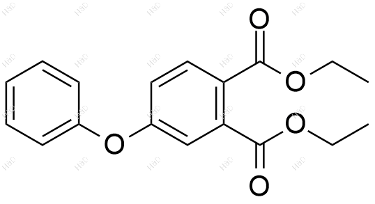罗沙司他杂质81