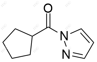 芦可替尼杂质37