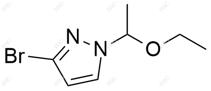 芦可替尼杂质42