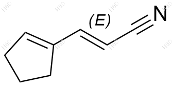 芦可替尼杂质43