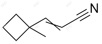 芦可替尼杂质44