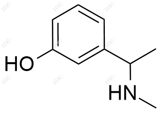 卡巴拉汀杂质15