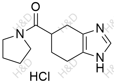 盐酸雷莫司琼杂质5
