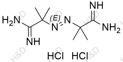 拉替拉韦杂质13(双盐酸盐)