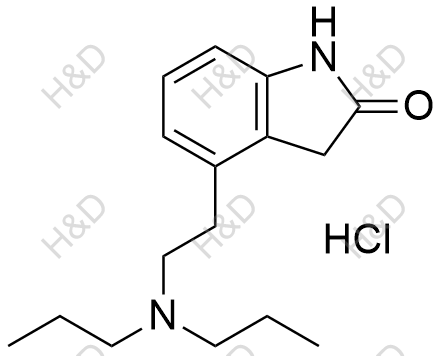 盐酸罗匹尼罗