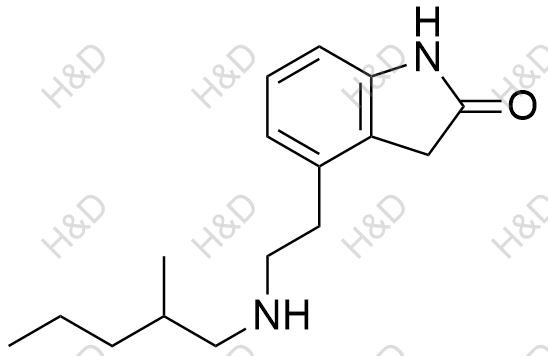 罗匹尼罗EP杂质B