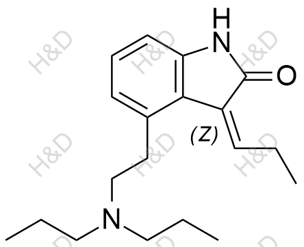 罗匹尼罗EP杂质C