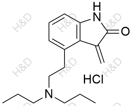 罗匹尼罗EP杂质E(盐酸盐)