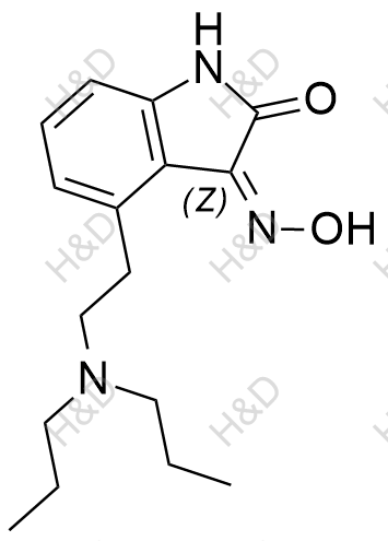 盐酸罗匹尼罗EP杂质H
