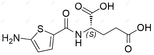 雷替曲塞杂质23