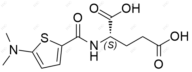 雷替曲塞杂质24