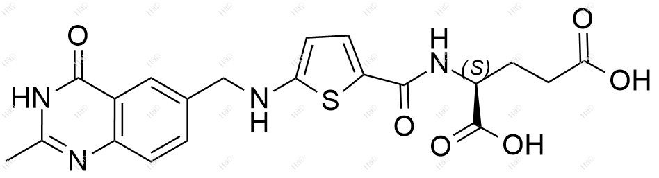 雷替曲塞杂质25