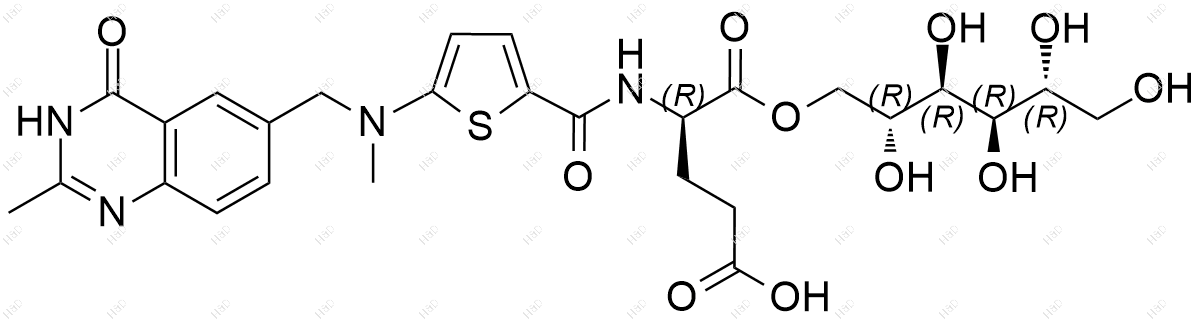 雷替曲塞杂质29