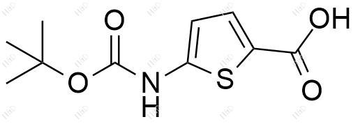 雷替曲塞杂质30
