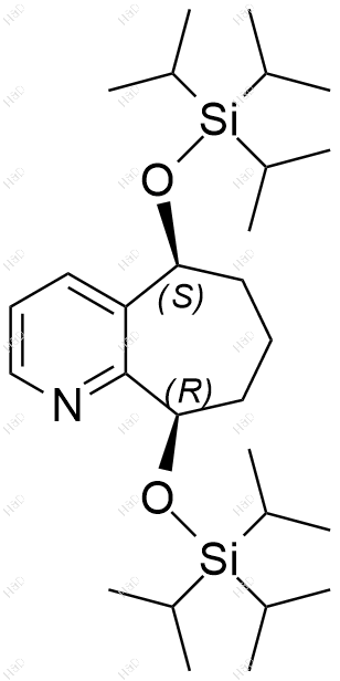 瑞美吉泮杂质92
