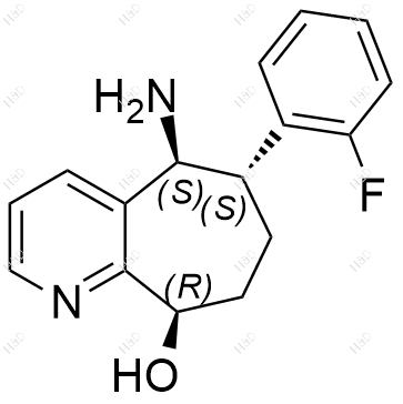 瑞美吉泮杂质93