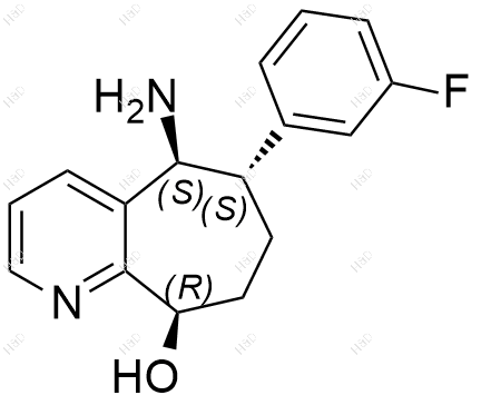 瑞美吉泮杂质94