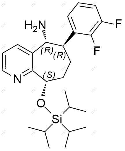 瑞美吉泮杂质95