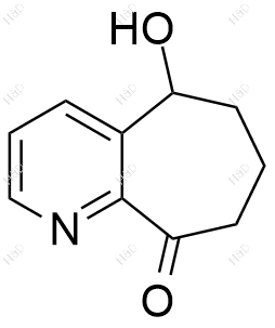 瑞美吉泮杂质96