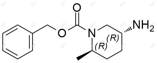 利特昔替尼杂质1