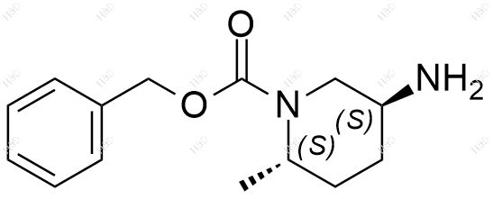 利特昔替尼杂质2