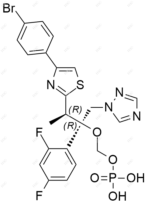 立福康唑杂质19