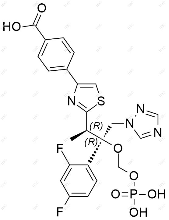 立福康唑杂质20