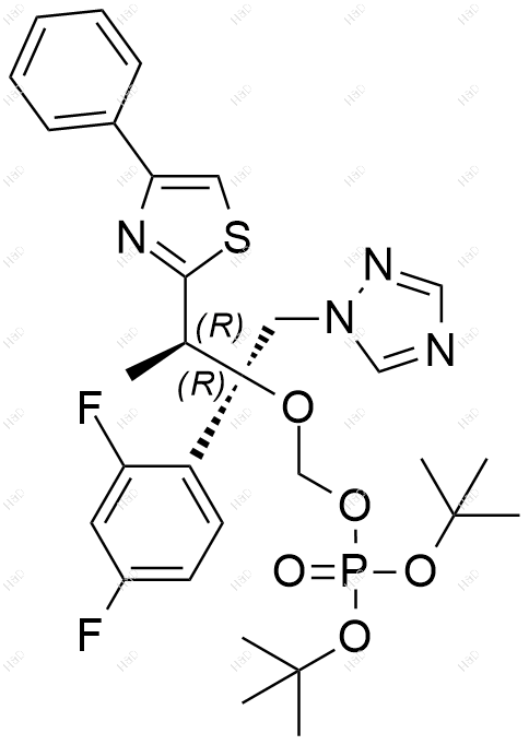 立福康唑杂质26